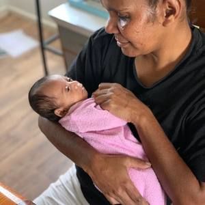 Meet your Posher, Janine